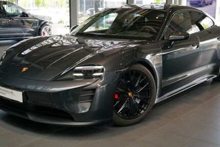 Porsche Taycan 29.911 km 81.790 &euro; Landau 76829