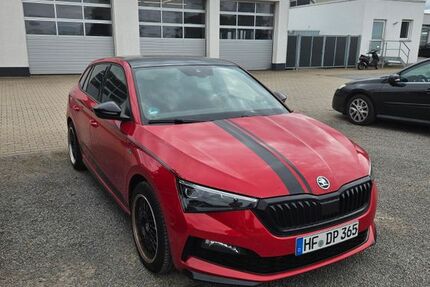 Skoda Scala 59.800 km 17.800 &euro; Hiddenhausen 32120