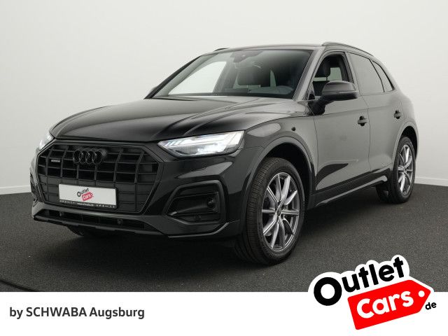 Audi Q5 106.600 km 37.880 &euro; Gersthofen 86368
