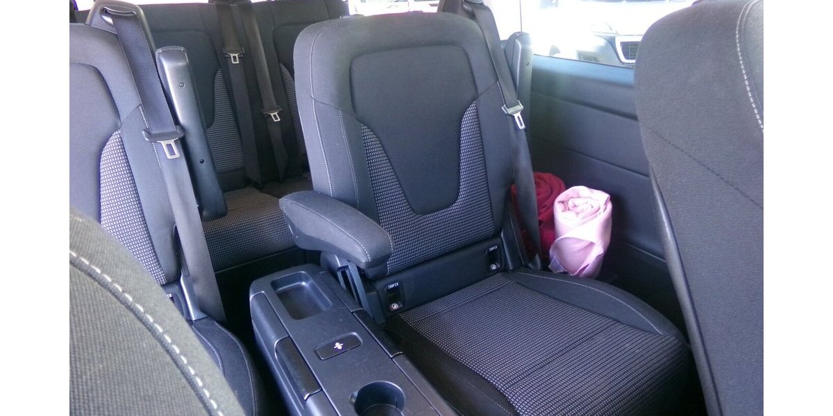 Mercedes-Benz V 220 Edition Lang 98.745 km 39.999 &euro; Aurich 26607