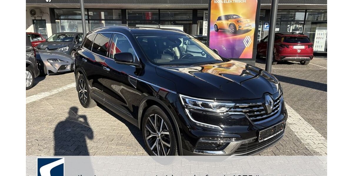 Renault Koleos 44.500 km 28.970 &euro; Hanau 63452