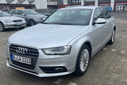 Audi A4 172.000 km 9.590 &euro; Berlin 13507