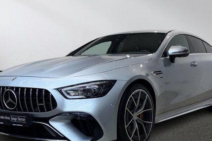 Mercedes-Benz AMG GT S 10.169 km 114.690 &euro; Bünde 32257
