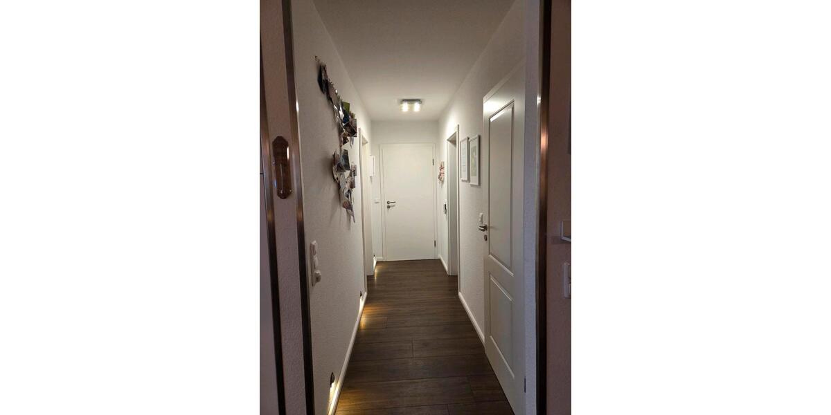 Maisonettenwohnung Fredenbeck - 7 Zimmer, 200 m&sup2;, 2.100&euro; | Angebot:25181153