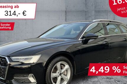 Audi A6 22.774 km 45.370 &euro; Bamberg 96052