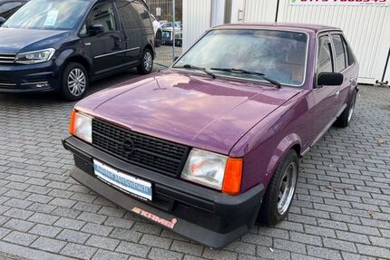 Opel Kadett