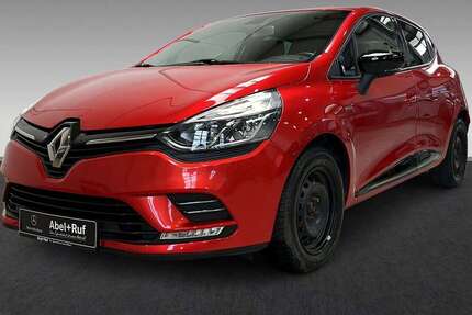 Renault Clio 24.900 km 10.899 &euro; Donauwörth 86609