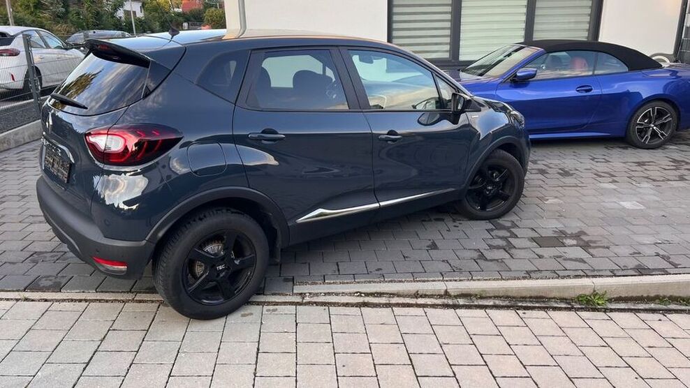 Captur