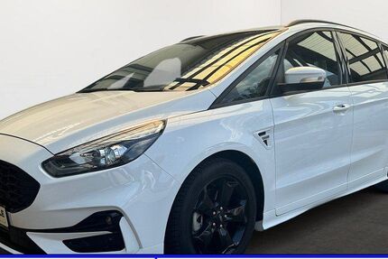 Ford S-Max 17.500 km 29.490 &euro; Ludwigshafen 67071