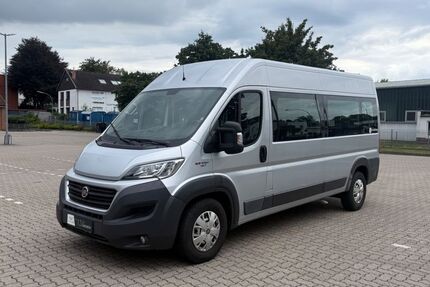Fiat Ducato 19.986 km 24.950 &euro; Norderstedt (Hamburg) 22848