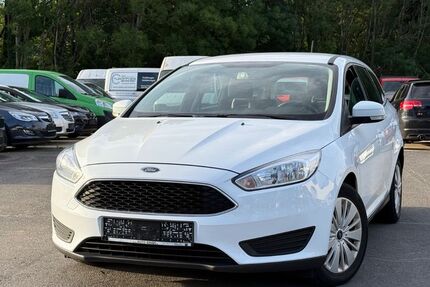 Ford Focus 215.000 km 4.600 &euro; Bitburg 54634