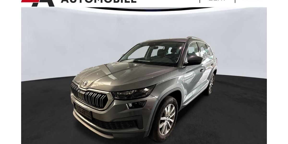 Skoda Kodiaq 70.531 km 32.346 &euro; Bocholt 46395
