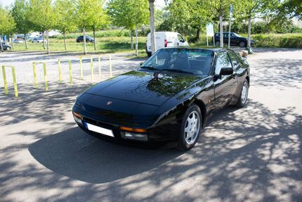 Porsche 944 102.000 km 31.250 &euro; Weinstadt 71384