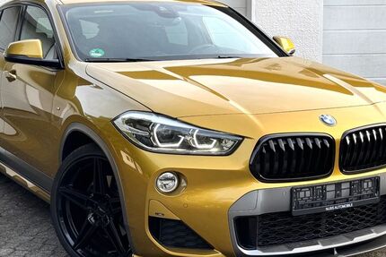 BMW X2 148.320 km 23.800 &euro; Nümbrecht 51588