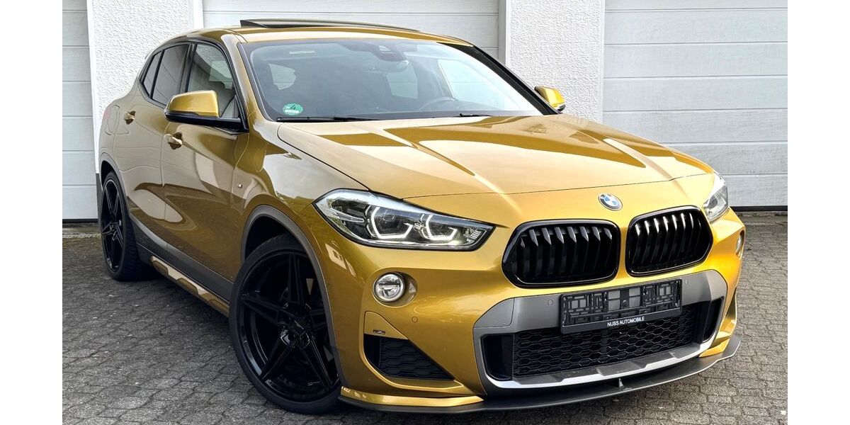 BMW X2 148.320 km 23.800 &euro; Nümbrecht 51588