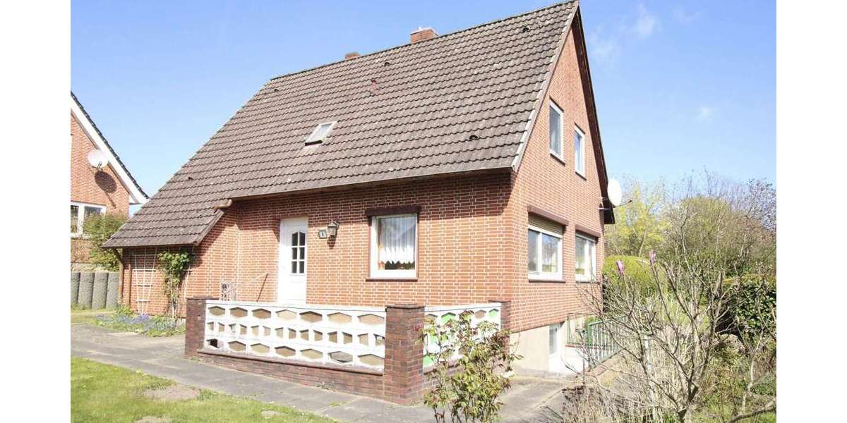 Einfamilienhaus Pohnsdorf - 5 Zimmer, 105 m&sup2;, 315.000&euro; | Angebot:26948304