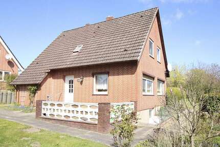 Haus Pohnsdorf - 5 Zimmer, 105 m&sup2;, 315.000&euro; | Angebot:26948304