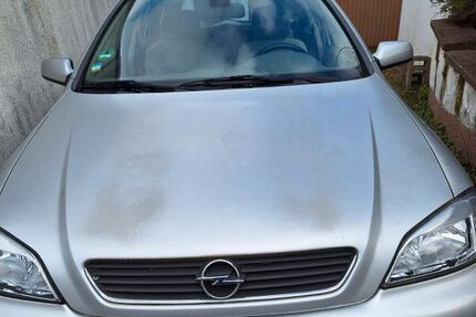 Opel Astra 57.753 km 1.900 &euro; Taunusstein 65232