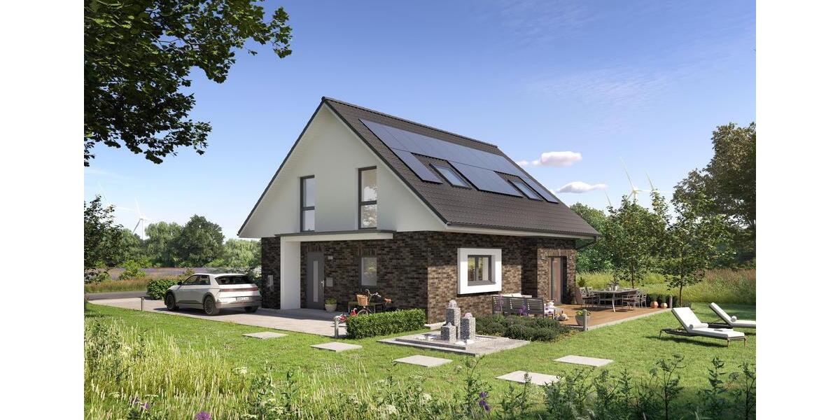 Einfamilienhaus Bad Wünnenberg - 5 Zimmer, 144 m&sup2;, 1.600&euro; | Angebot:23676225