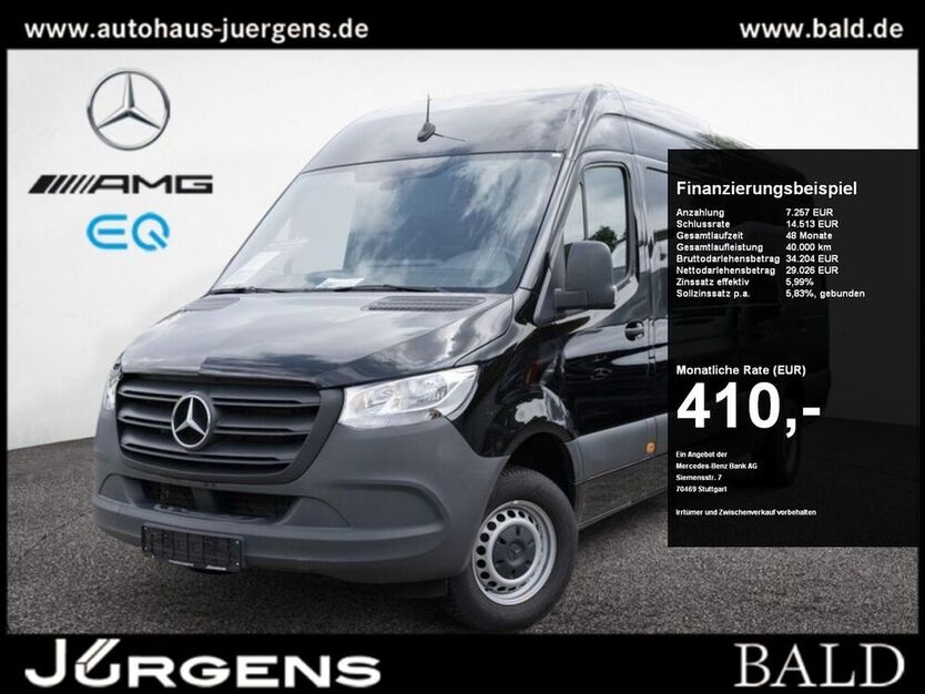 Sprinter