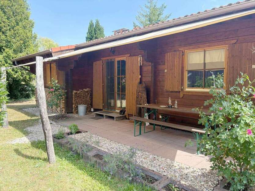 Haus zum Kaufen in Halbe 269.000 € 80.1 m²