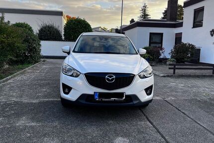 Mazda CX-5 179.500 km 8.999 &euro; hockenheim 68766