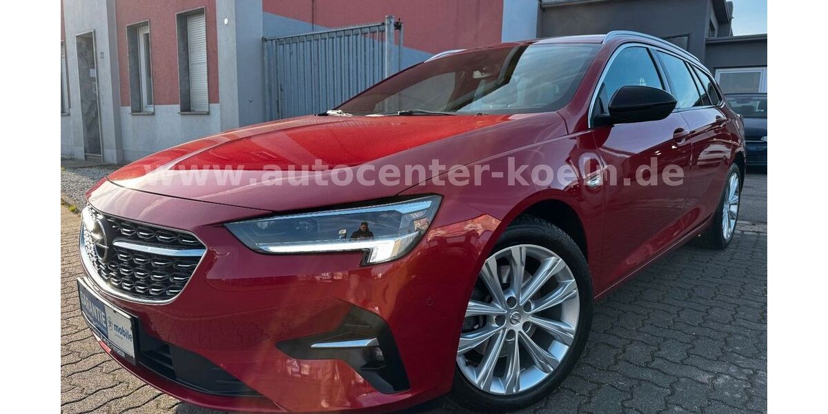 Opel Insignia 123.200 km 14.750 &euro; Bedburg 50181