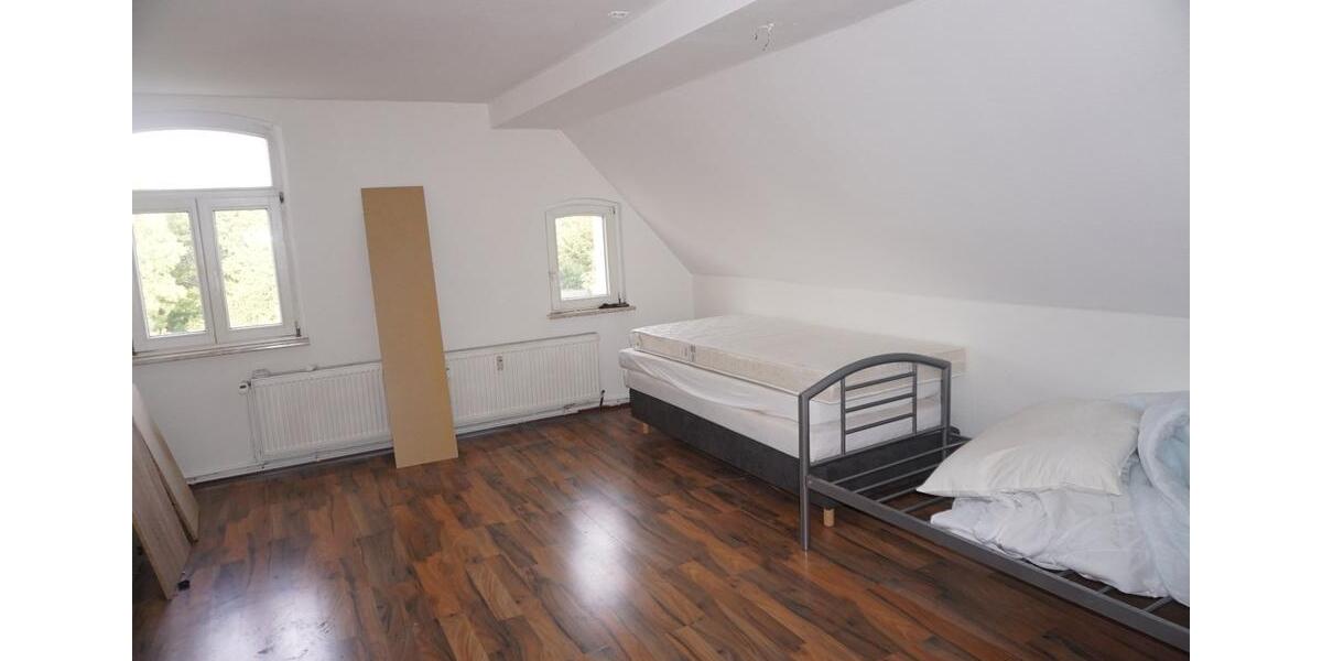 Dachgeschoßwohnung Falkenstein/Harz Harz - 1 Zimmer, 12 m&sup2;, 12&euro; | Angebot:21323283