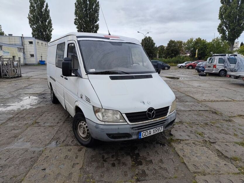 Sprinter