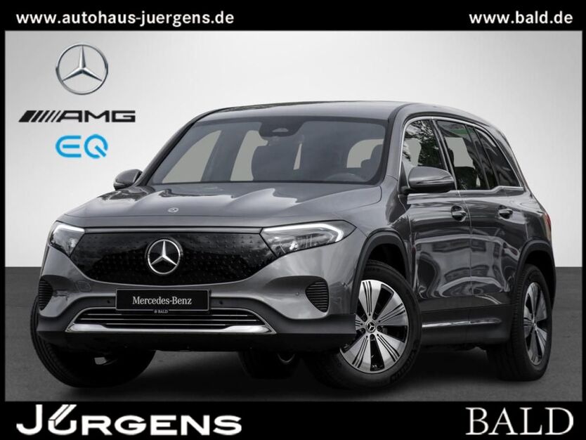 Mercedes-Benz EQB 3.004 km 38.660 € Erndtebrück 57339