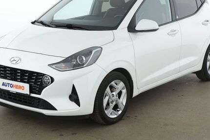 Hyundai i10 30.991 km 12.250 &euro; Leipzig 04328