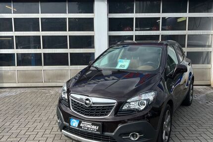 Opel Mokka 156.000 km 8.499 &euro; Osnabrück 49090