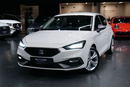 Seat Leon 126.827 km 17.980 &euro; Koblenz 56070