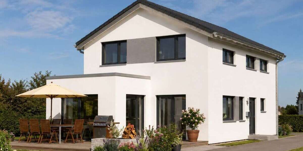Einfamilienhaus Stockach - 5 Zimmer, 133 m&sup2;, 685.000&euro; | Angebot:26584460