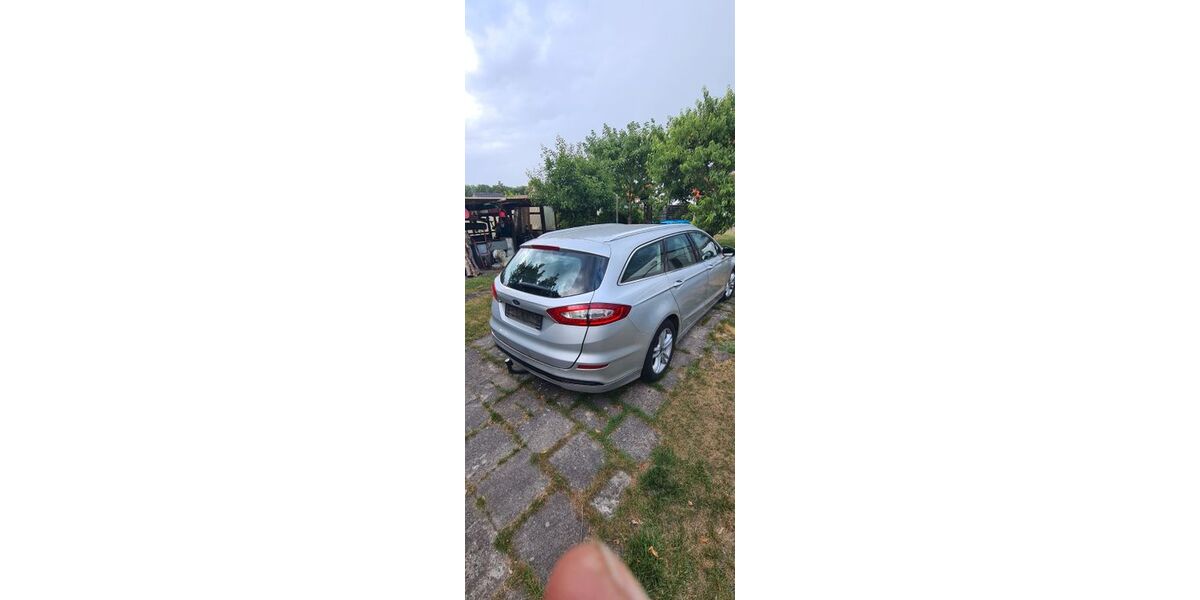Ford Mondeo 236.000 km 4.900 &euro; Leegebruch 16767