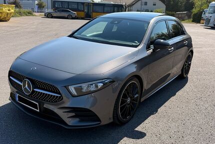 Mercedes-Benz A 220 80.000 km 22.900 &euro; Sersheim 74372
