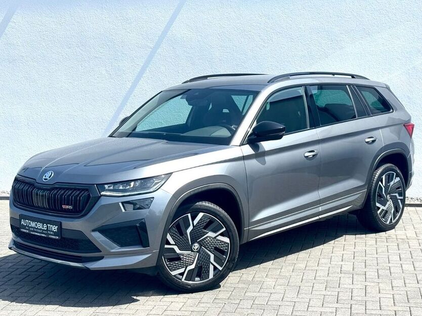 Kodiaq