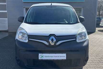 Renault Kangoo 116.000 km 10.950 &euro; Cloppenburg 49661