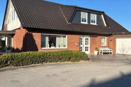 Gepflegtes Einfamilienhaus mit 6 Zimmern in Verl 6 zimmer