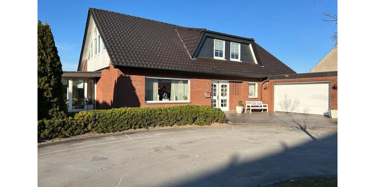 Gepflegtes Einfamilienhaus mit 6 Zimmern in Verl 6 zimmer