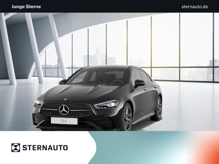 CLA 180