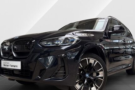 BMW iX3 43.785 km 38.993 &euro; Hameln 31789