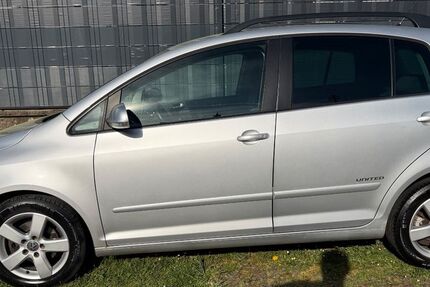 VW Golf Plus 101.000 km 5.290 &euro; Birkenfeld 55765