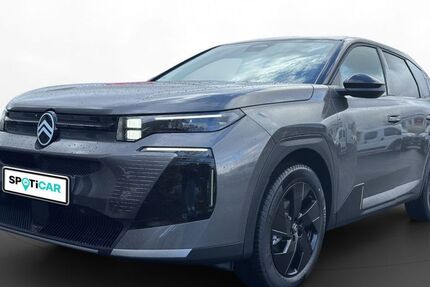 Citroen C5 Aircross 2.500 km 37.595 &euro; Kassel 34123