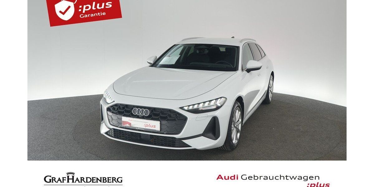 Audi A5 30.700 km 44.510 &euro; Singen 78224