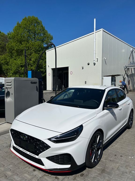 Hyundai i30 7.000 km 33.000 € Katzenelnbogen 56368