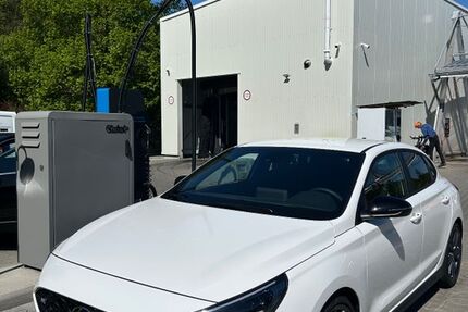 Hyundai i30 7.000 km 34.900 € Katzenelnbogen 56368