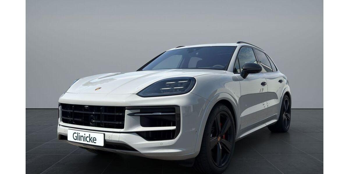 Porsche Cayenne 5.950 km 149.990 &euro; Göttingen 37077