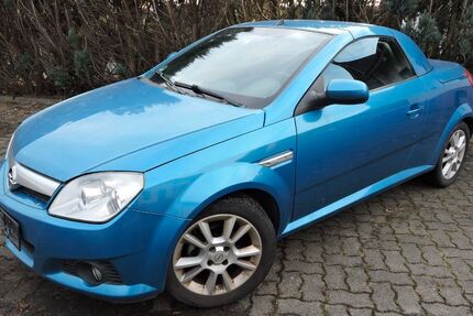 Opel Tigra 208.000 km 600 &euro; Schömberg 72355