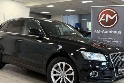 Audi Q5 96.000 km 17.499 &euro; Hamburg 21031